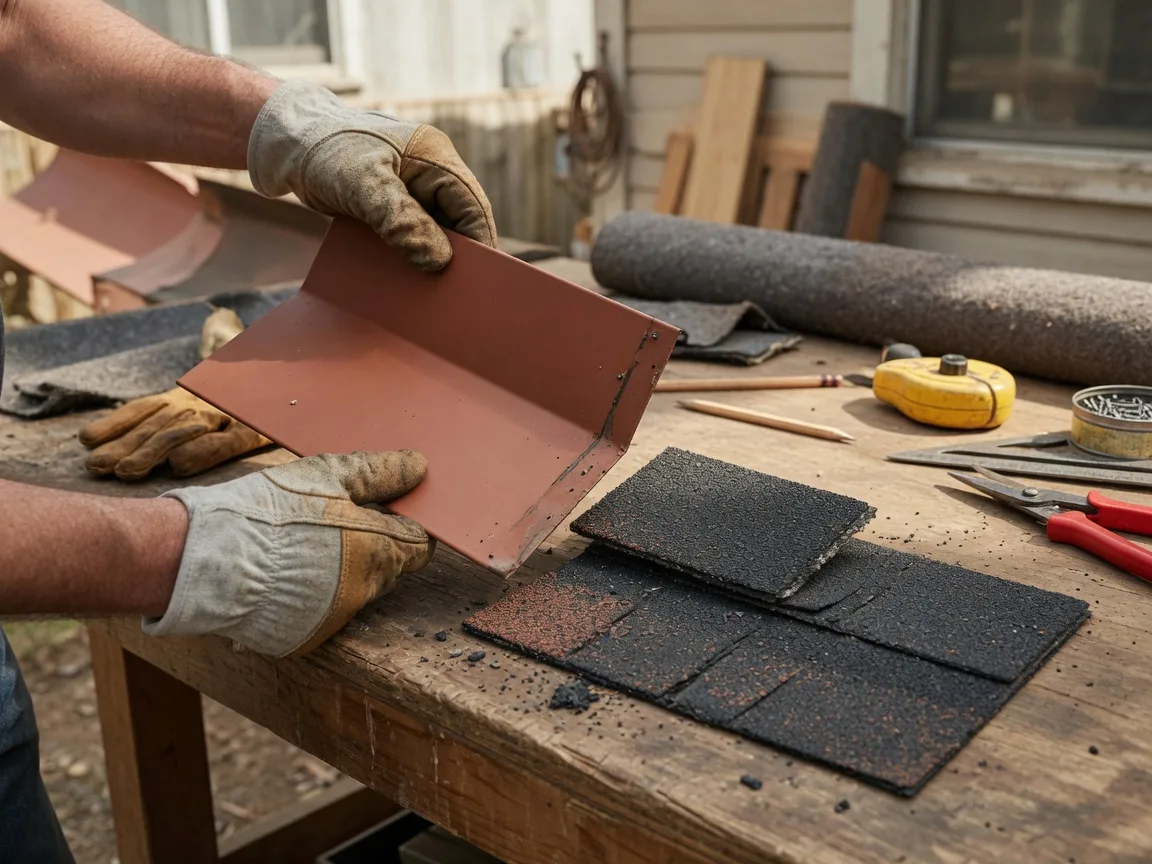 Roof Repair company in Cuttyhunk, MA
